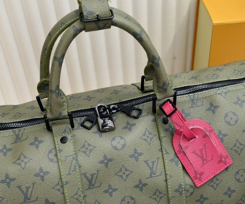 LV Travel Bags